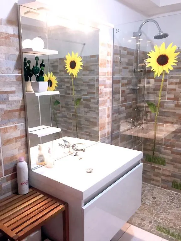 Apartment Eden Part' - Appartement Avec Jardin Prive A Baie-Mahault