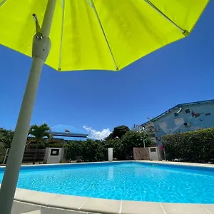 Coeur De Papillon Appartement