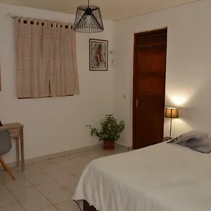 Mango Appartement